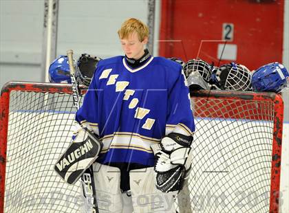 Thumbnail 3 in Wilton vs. Newtown (Milford Jamboree Consolation) photogallery.