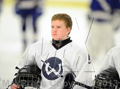 Thumbnail 1 in Wilton vs. Newtown (Milford Jamboree Consolation) photogallery.