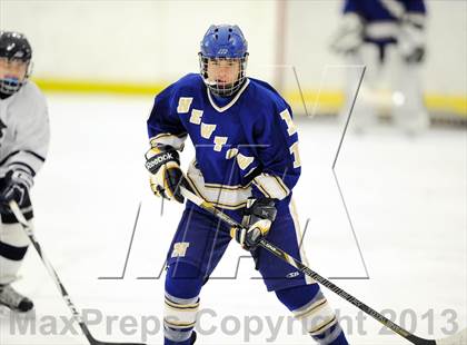 Thumbnail 1 in Wilton vs. Newtown (Milford Jamboree Consolation) photogallery.