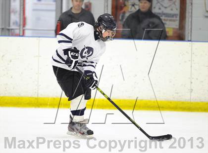 Thumbnail 2 in Wilton vs. Newtown (Milford Jamboree Consolation) photogallery.