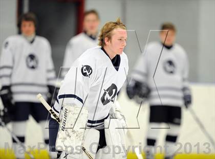Thumbnail 2 in Wilton vs. Newtown (Milford Jamboree Consolation) photogallery.
