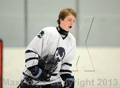 Thumbnail 2 in Wilton vs. Newtown (Milford Jamboree Consolation) photogallery.