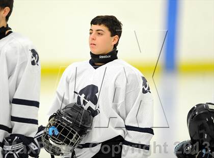 Thumbnail 2 in Wilton vs. Newtown (Milford Jamboree Consolation) photogallery.