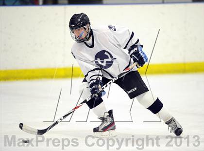 Thumbnail 3 in Wilton vs. Newtown (Milford Jamboree Consolation) photogallery.