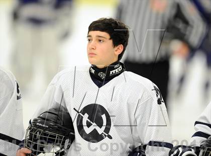 Thumbnail 2 in Wilton vs. Newtown (Milford Jamboree Consolation) photogallery.