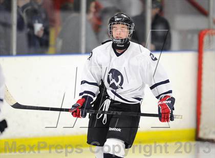 Thumbnail 1 in Wilton vs. Newtown (Milford Jamboree Consolation) photogallery.