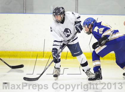 Thumbnail 1 in Wilton vs. Newtown (Milford Jamboree Consolation) photogallery.