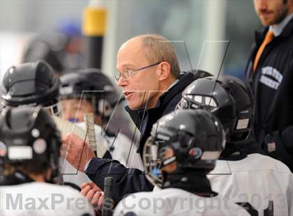 Thumbnail 3 in Wilton vs. Newtown (Milford Jamboree Consolation) photogallery.