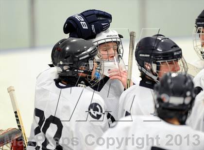 Thumbnail 1 in Wilton vs. Newtown (Milford Jamboree Consolation) photogallery.
