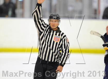 Thumbnail 3 in Wilton vs. Newtown (Milford Jamboree Consolation) photogallery.