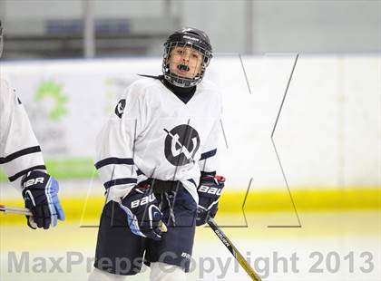 Thumbnail 1 in Wilton vs. Newtown (Milford Jamboree Consolation) photogallery.