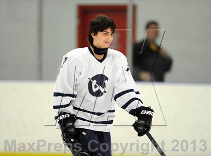Thumbnail 3 in Wilton vs. Newtown (Milford Jamboree Consolation) photogallery.