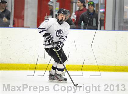Thumbnail 1 in Wilton vs. Newtown (Milford Jamboree Consolation) photogallery.