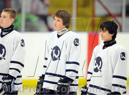 Thumbnail 2 in Wilton vs. Newtown (Milford Jamboree Consolation) photogallery.