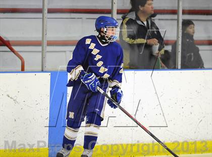 Thumbnail 3 in Wilton vs. Newtown (Milford Jamboree Consolation) photogallery.