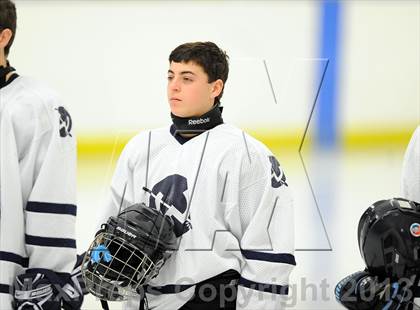 Thumbnail 2 in Wilton vs. Newtown (Milford Jamboree Consolation) photogallery.