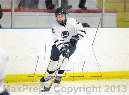 Thumbnail 3 in Wilton vs. Newtown (Milford Jamboree Consolation) photogallery.