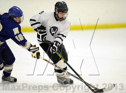 Thumbnail 2 in Wilton vs. Newtown (Milford Jamboree Consolation) photogallery.
