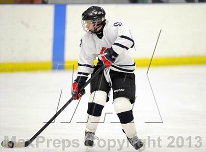 Thumbnail 2 in Wilton vs. Newtown (Milford Jamboree Consolation) photogallery.