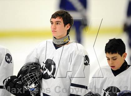 Thumbnail 1 in Wilton vs. Newtown (Milford Jamboree Consolation) photogallery.