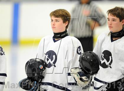 Thumbnail 3 in Wilton vs. Newtown (Milford Jamboree Consolation) photogallery.