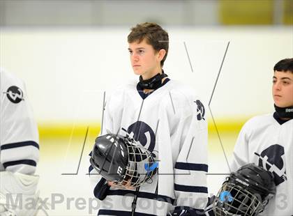 Thumbnail 1 in Wilton vs. Newtown (Milford Jamboree Consolation) photogallery.