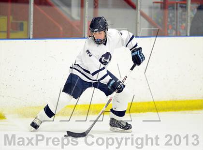 Thumbnail 2 in Wilton vs. Newtown (Milford Jamboree Consolation) photogallery.