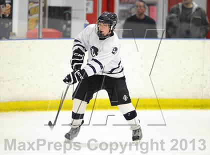 Thumbnail 2 in Wilton vs. Newtown (Milford Jamboree Consolation) photogallery.