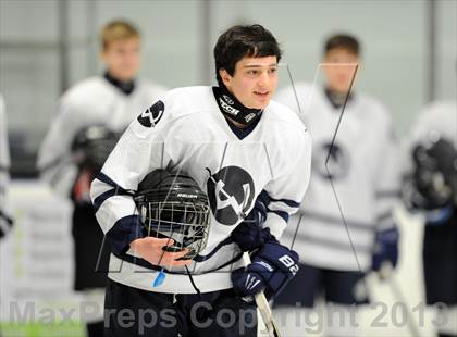 Thumbnail 1 in Wilton vs. Newtown (Milford Jamboree Consolation) photogallery.