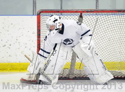 Thumbnail 2 in Wilton vs. Newtown (Milford Jamboree Consolation) photogallery.