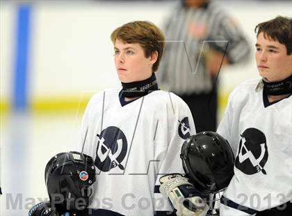 Thumbnail 1 in Wilton vs. Newtown (Milford Jamboree Consolation) photogallery.