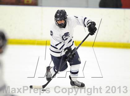 Thumbnail 1 in Wilton vs. Newtown (Milford Jamboree Consolation) photogallery.