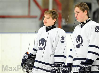 Thumbnail 3 in Wilton vs. Newtown (Milford Jamboree Consolation) photogallery.