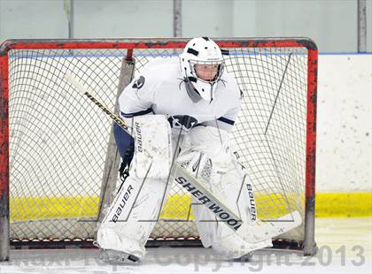 Thumbnail 3 in Wilton vs. Newtown (Milford Jamboree Consolation) photogallery.