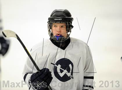 Thumbnail 2 in Wilton vs. Newtown (Milford Jamboree Consolation) photogallery.