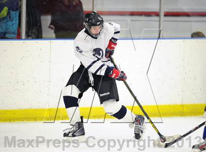 Thumbnail 2 in Wilton vs. Newtown (Milford Jamboree Consolation) photogallery.