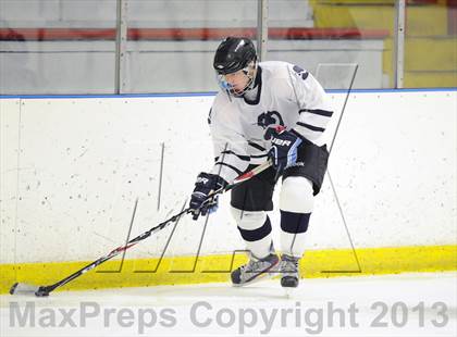 Thumbnail 1 in Wilton vs. Newtown (Milford Jamboree Consolation) photogallery.