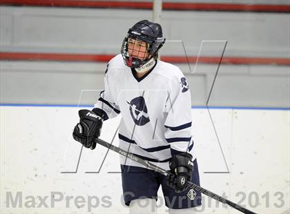 Thumbnail 2 in Wilton vs. Newtown (Milford Jamboree Consolation) photogallery.