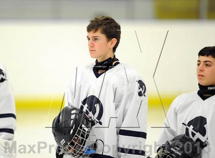 Thumbnail 3 in Wilton vs. Newtown (Milford Jamboree Consolation) photogallery.