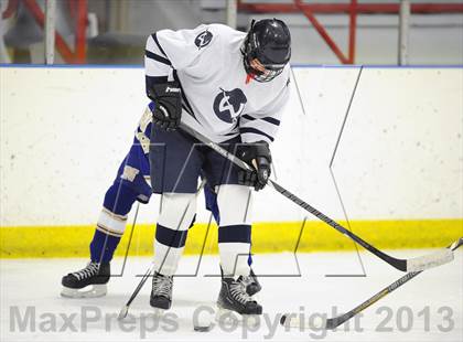 Thumbnail 2 in Wilton vs. Newtown (Milford Jamboree Consolation) photogallery.
