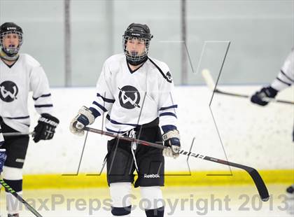 Thumbnail 2 in Wilton vs. Newtown (Milford Jamboree Consolation) photogallery.