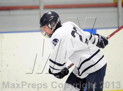 Thumbnail 1 in Wilton vs. Newtown (Milford Jamboree Consolation) photogallery.