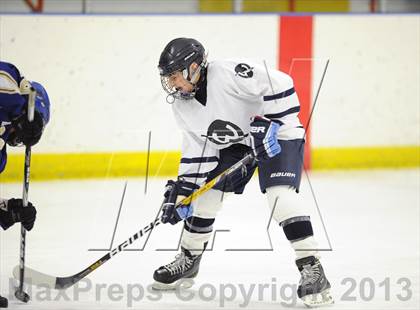 Thumbnail 2 in Wilton vs. Newtown (Milford Jamboree Consolation) photogallery.