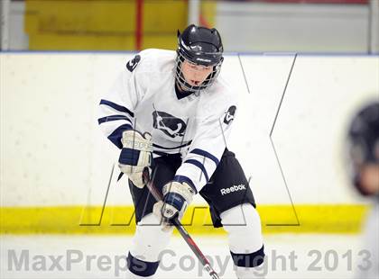 Thumbnail 3 in Wilton vs. Newtown (Milford Jamboree Consolation) photogallery.