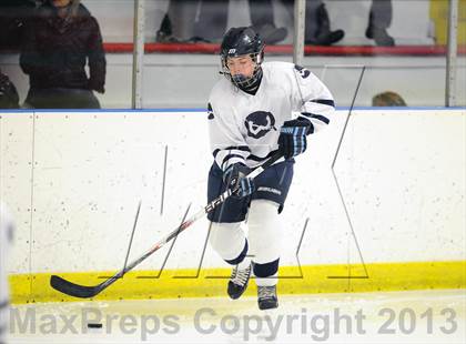 Thumbnail 1 in Wilton vs. Newtown (Milford Jamboree Consolation) photogallery.
