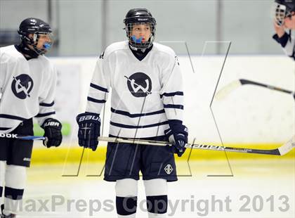 Thumbnail 3 in Wilton vs. Newtown (Milford Jamboree Consolation) photogallery.