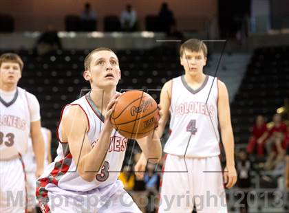 Thumbnail 1 in Newport vs Dixie (KHSAA Ninth Region) photogallery.