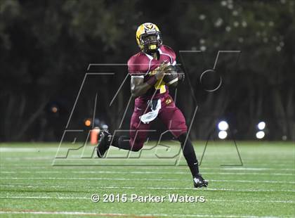 Thumbnail 2 in Higgins @ McDonogh 35 photogallery.