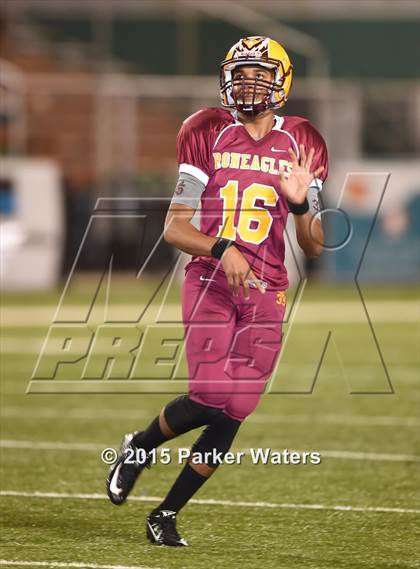 Thumbnail 3 in Higgins @ McDonogh 35 photogallery.