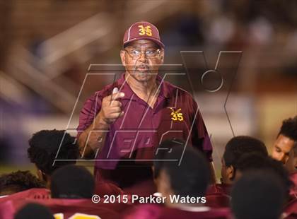 Thumbnail 2 in Higgins @ McDonogh 35 photogallery.